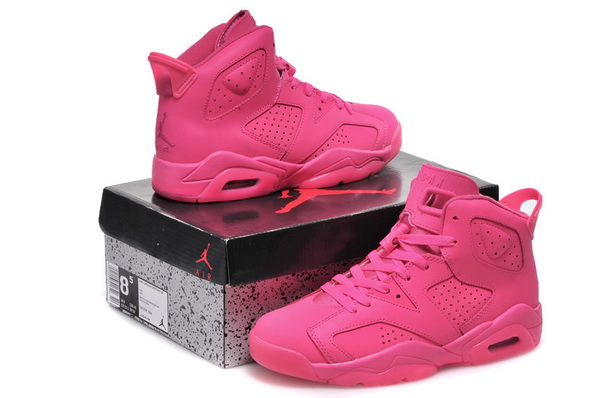 Jordan 6 Women AAA 23